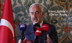 Ekrem İmamoğlu’nun Diploma Krizi Rektörü Zora Soktu: İstanbul Üniversitesi Rektörü Prof. Dr. Osman Bülent Zülfikar’a YÖK’ten Resmi Soruşturma