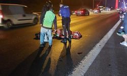 İstanbul’da FSM Köprüsü Girişinde Can Pazarı: Benzini Bitmiş Araca Motosikletle Çarpan Sürücü Hayatını Kaybetti