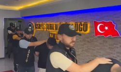 İzmir Merkezli 7 İlde Fuhuş Çetesine Şafak Operasyonu: 59 Kadın Kurtarıldı, 9 Zanlı Tutuklandı