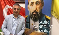 KADİR CANPOLAT KİMDİR? Osmanlı Ocakları ve Ocak Partisi Genel Başkanı Kadir Canpolat Aslen Nereli ve Kaç Yaşındaydı? Kadir Canpolat neden öldürüldü, katili kim?