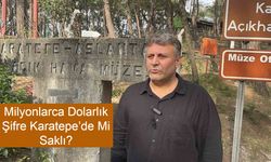 Milyonlarca Dolarlık Şifre Karatepe’de Mi Saklı? Osmaniye’deki Yazıtlar, Arkeoloji Dünyasını Ayağa Kaldırabilir