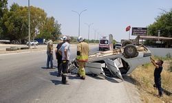 Hatay’ın Kırıkhan ilçesinde  Korkunç Kaza: Yaralılar Aracın İçinden Nasıl Çıkarıldı?
