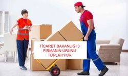Ticaret Bakanlığı’nın Güvensiz Ürün Kararı Hangi Ürünleri Kapsıyor, Hangi Markalar Piyasadan Toplatılıyor?