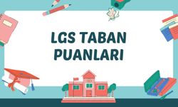 2025 LGS Taban Puanları ve İl İl Liselere Geçiş Sınavı Başarı Sıralamaları Ne Zaman ve Nereden Açıklanacak?