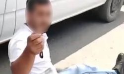 Malatya Pütürge'de Şok Olay: Kadın, Sözlü Taciz İddiasıyla Bir Erkeği Vurdu ve Görüntüleri Sosyal Medyada Paylaştı!