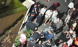 Marmaris'te Gece Saatlerinde Silahlı Çatışma: Tepe Mahallesi'nde Çıkan Olayda Bir Kişi Hayatını Kaybetti, Şüpheliler Her Yerde Aranıyor