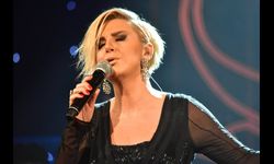 Ayşe Ekiz’den  “İstanbul Ağlarken Sen Gidiyordun”Şarkısı