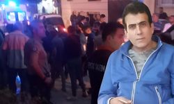 Mersin Tarsus’ta Esnaflar Arasında Çıkan Bıçaklı Kavgada 1 Kişi Öldü, 2’si Polis 6 Kişi Yaralandı