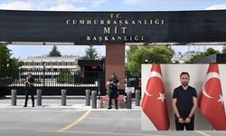 MİT’ten DEAŞ’a Uluslararası Darbe: Türk DEAŞ Lideri Abu Yasir Al Turki Kod Adlı Özgür Altun Türkiye’ye Getirildi