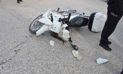 Osmaniye'de Trafik Faciası: Tırla Çarpışan Motosiklet Sürücüsü 46 Yaşındaki Yasin Doğan Olay Yerinde Hayatını Kaybetti