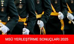 MSÜ 2025 Kara, Deniz ve Hava Harp Okullarına yerleştirme sonuçları PERTEM’de ne zaman erişime açılacak, ikinci aşama mülakatlar hangi gün başlayacak?