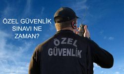 ÖGG 115. Temel Eğitim ve 91. Yenileme Sınavı Ne Zaman Yapılacak, Sınav Yerleri ve Saatleri Belli Oldu Mu?