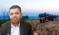 Tatilde Kaybolan Cumhuriyet Savcısı Osman Bekmezci 13 Saat Sonra Bitkin Halde Bulundu