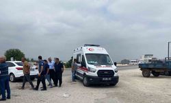 Osmaniye Düziçi’nde Trafik Kazası: Hafif Ticari Araç ile Motosikletin Çarpışması Sonucu İki Yaralı Ambulansla Hastaneye Sevk Edildi