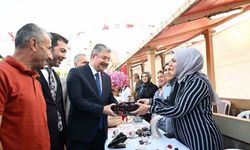 Osmaniye’de Büyük Aile Festivali Coşkusu: Masal Park’ta Binlerce Aile Bir Araya Geldi, Dayanışma ve Eğlence Dolu Anlar Yaşandı