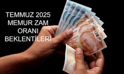 TEMMUZ 2025 MEMUR ZAM ORANI BEKLENTİLERİ: En Güncel Maaş Artışı Gelişmeleriyle Memur ve Emekli Memur Maaşı Ne Kadar Yükseliyor, Tahmini Tutar Ne Olacak?
