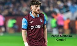Pedro Malheiro Kimdir? Al Wasl'a Transfer Olan Pedro Malheiro Nereli, Kaç Yaşında? Pedro Malheiro Hayatı ve Kariyeri