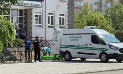 Konya'da okulda silahlı saldırı: Rehberlik Öğretmeni Muhammed Öz Silahlı Saldırıda Hayatını Kaybetti!