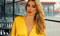 Neslihan Yeldan Sevtap İçin Büyük Fedakârlık Yaptı: Her Hafta Londra-İstanbul Arası Uçuyor!