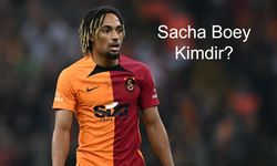 Sacha Boey kimdir? Sacha Boey nereli ve kaç yaşında? Sacha Boey hangi takımlarda oynadı?