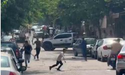 Şanlıurfa Siverek'te Kanlı Kavga: Silah, Satır Ve Taşlar Havada Uçuştu, 3 Kişi Yaralandı!