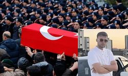 POLİS MEMURU FURKAN KAYA KİMDİR? Silahlı Saldırıya Uğrayarak Şehit Olan Genç Polis Furkan Kaya, Sincan’dan Gözyaşlarıyla Memleketine Uğurlandı