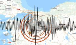 Kütahya Simav’da Şiddetli Yer Hareketliliği! 4.5 Büyüklüğünde Deprem Meydana Geldi