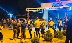 Şırnak Silopi’de Aileler Arasında Kanlı Kavga: Silahlar ve Taşlar Konuştu, 1 Kişi Hayatını Kaybetti, Çok Sayıda Yaralı Var