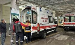 Şanlıurfa Siverek’te Yolun Karşısına Geçmeye Çalışan Yaşlı Kadın Tırın Altında Kaldı, Hastanede Hayatını Kaybetti
