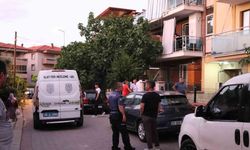Sokakta Başlayan Korkunç Tartışma Cinayetle Sonlandı: Denizli’de Evde Boğazı Kesilen Şahsın Katili Aranıyor