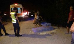 Antalya Manavgat’ta Sulama Kanalına Uçan Otomobilde Feci Son: Raşit Akdeniz ve Ali Uyanık Boğularak Hayatını Kaybetti