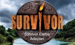 Survivor All Star 2025'te 4 Haziran Eleme Gecesi Nefes Kesti: Adem, Ayşe, Meryem ve Sevgi Arasında Kim Elendi, Kim Kurtuldu?