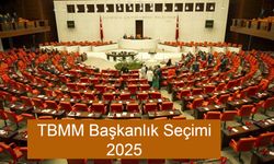 TBMM Başkanlık Seçimi 2025 Ne Zaman Yapılacak, Hangi Partiler Hangi Adayları Destekliyor ve Meclis Başkanı Belirleme Süreci Kaç Turda Tamamlanacak?