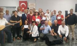 OŞYAD’ın 21. Kuruluş Yılı Coşkuyla Kutlandı: Şairler, Ozanlar ve Halk Müziği Sanatçıları Unutulmaz Bir Güne İmza Attı