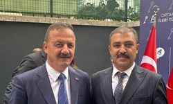 Mehmet Aslan’dan Bayram Tebriği: “Kurban Bayramı, Hem Manevi Huzur Hem de Ortak Değerlerde Buluşma Vaktidir”