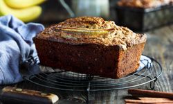Banana Bread Neden Formuna Dikkat Edenlerin Gözdesi Oldu?