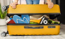 5 Adımda Mükemmel Tatil Bavulu Nasıl Hazırlanır?