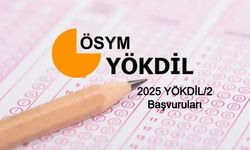 2025 YÖKDİL/2 Başvuruları Ne Zaman Sona Eriyor? Sınav Ücreti Ne Kadar? Başvuru Kılavuzunda Dikkat Edilmesi Gereken Önemli Detaylar