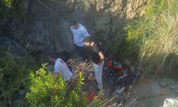 Hatay Samandağ’da Feci Motosiklet Kazası: Direksiyon Hakimiyetini Kaybeden Sürücü Hayatını Kaybetti