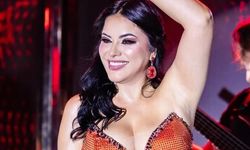 Arabeskin Kraliçesi Zara, Ferdi Tayfur’un Mirasına Hayat Verdi