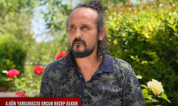 Zuhal Topal Yemekteyiz Orçun Recep Alkan kimdir? Orçun Recep Alkan aslen nereli ve kaç yaşında?