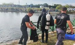 Tekirdağ Kazak Gölü’nde Oyun Oynarken Dengesini Kaybedip Suya Düşen Çocuğun 2 Saatlik Arama Sonrası Cansız Bedeni Bulundu