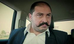 KURTLAR VADİSİ'NİN CEVAT AKARSU'SU ŞEKİP TAŞPINAR KİMDİR ÖLDÜ MÜ? Şekip Taşpınar Aslen Nereli Kaç Yaşındaydı?