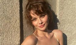 TATİL POZLARIYLA GÜNDEM OLAN SİNEM ÜNSAL KİME MEYDAN OKUYOR?