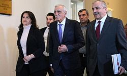 Siyasi Gölge mi, Barış Adımı mı? Öcalan’dan 50 Mahkûm İçin Tahliye Talebi
