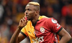 GALATASARAY OSIMHEN’İ ALABİLECEK Mİ? KRİTİK GÖRÜŞME SONRASI TRANSFERDE DENGELER DEĞİŞİR Mİ?