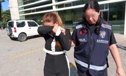 Samsun’da Aile İçi Dehşet: Genç Kadın Tartıştığı Yengesini Göğsünden Bıçakladı, Ağır Yaralanan Kadın Ameliyata Alındı