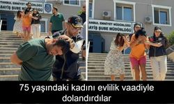 İstanbul Fatih’te Yaşlı Kadının Tedbirsizliği 3,5 Milyon TL’lik Dolandırıcılık Vurgununa Zemin Hazırladı: Güvenin Bedeli Ağır Oldu