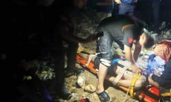 Adıyaman’ın Kahta ilçesinde serinlemek için dereye giren Yunus Emre Özsurunç hayatını kaybetti