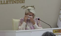 Bilecik’te 25 Taşınmazın Satışı İçin AK Parti ve MHP’den Destek Alan Belediye Başkanı Subaşı, Gözyaşlarını Tutamadı